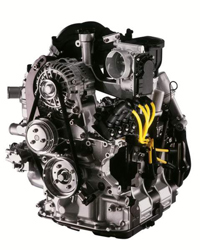 P200A Engine